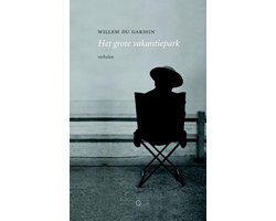 Het grote vakantiepark