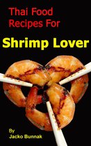 cook 2 - Thai Food Recipes for Shrimp Lover