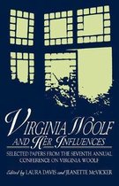 Davis, L: Virginia Woolf and Her Influences