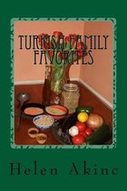 Turkish Family Favorites