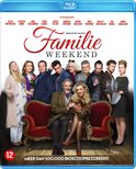 Familie Weekend (Blu-ray)