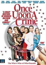 Once Upon A Crime