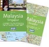 DuMont Reise-Handbuch Reiseführer Malaysia, Singapur