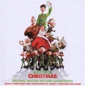 Arthur Christmas