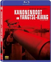 Anderson, R: Kanonenboot am Yangtse-Kiang