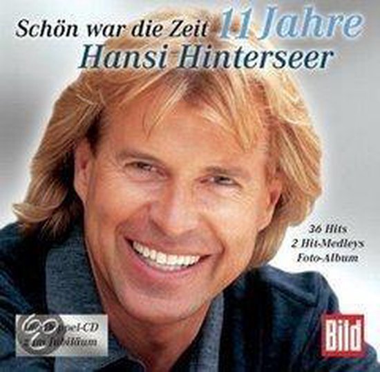 Schön War die Zeit - 11 Jahre