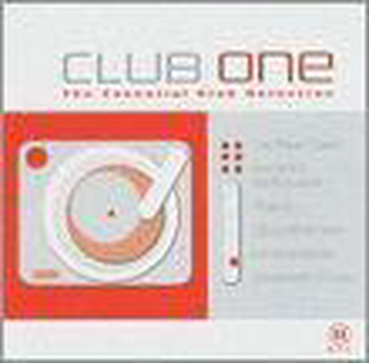 Club 1