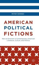 American Political Fictions