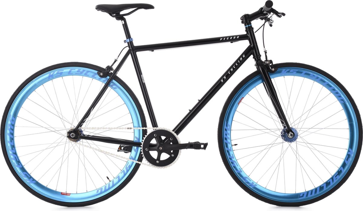 Bliss Ks Velo KS Cycling Bliss Pro 20″ Hardtail Mountainbike 2022