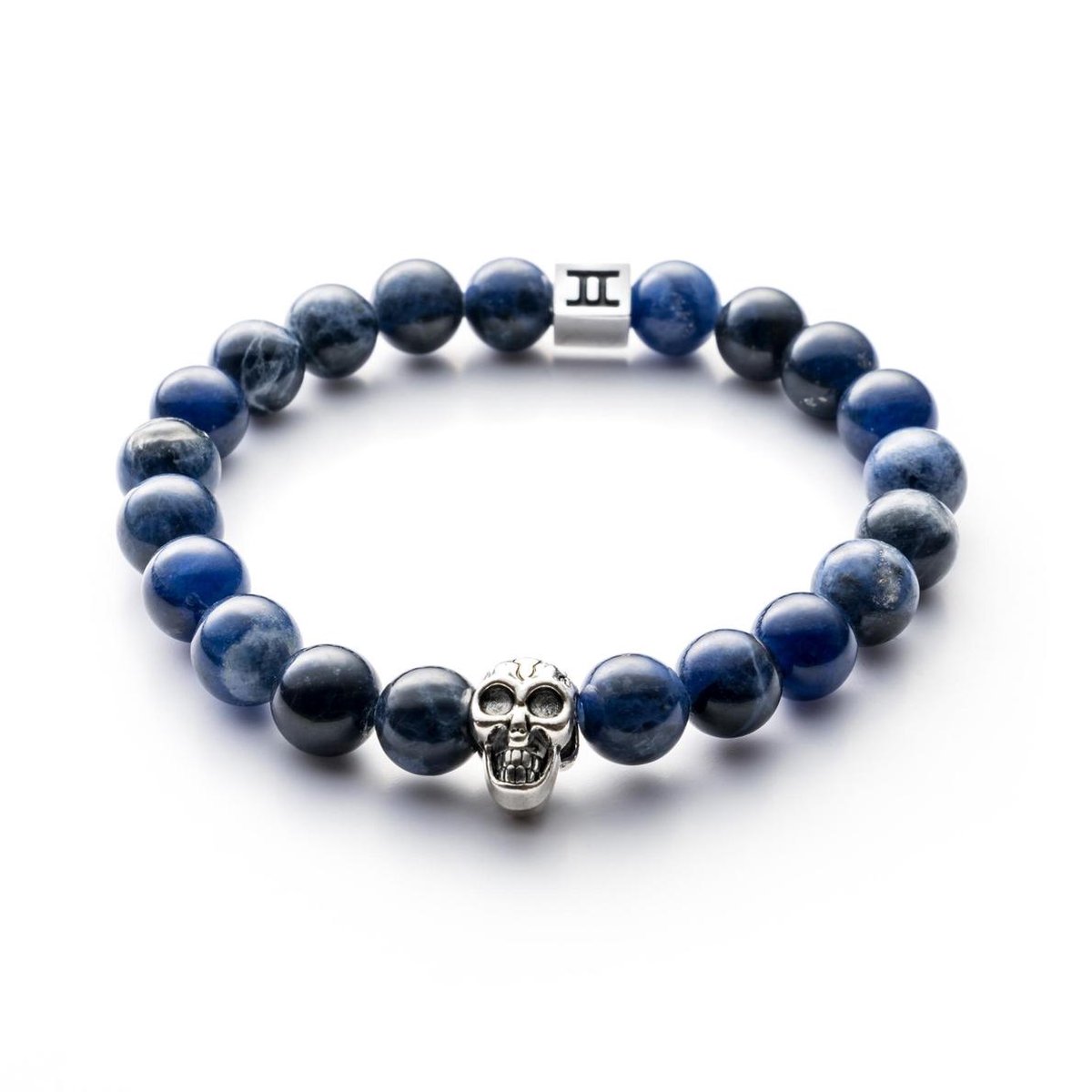 Duplus Silver Black - 60