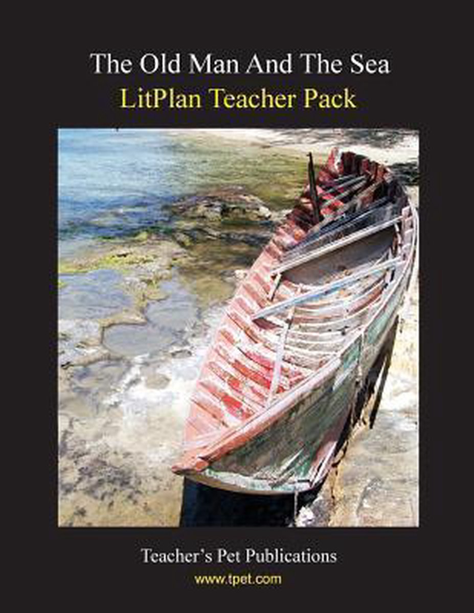 Litplan Teacher Pack van Mary B Collins