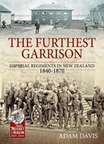 From Musket to Maxim 1815-1914-The Furthest Garrison
