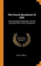 The French Revolution of 1830