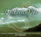 LifeForce Yoga Meditation