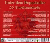 Unter dem Doppeladler - 20 TraditionsmÃ€rsche