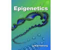 Omslag van Epigenetics