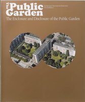 The Public Garden: Breeze of Air