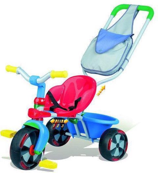 Tricycle bébé Balade