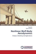 Nonlinear Bluff-Body Aerodynamics