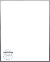 Homedecoration Kampen– Cadre photo - Format photo - 27x43 cm - Aluminium - Métal