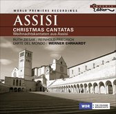 Assisi Christmas Cantatas