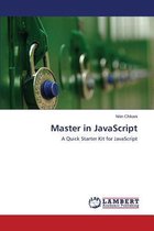 Master in JavaScript