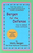 Bergen for the Defense