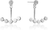 Ania Haie Touch of Sparkle AH E003.01H Dames Oorknoppen