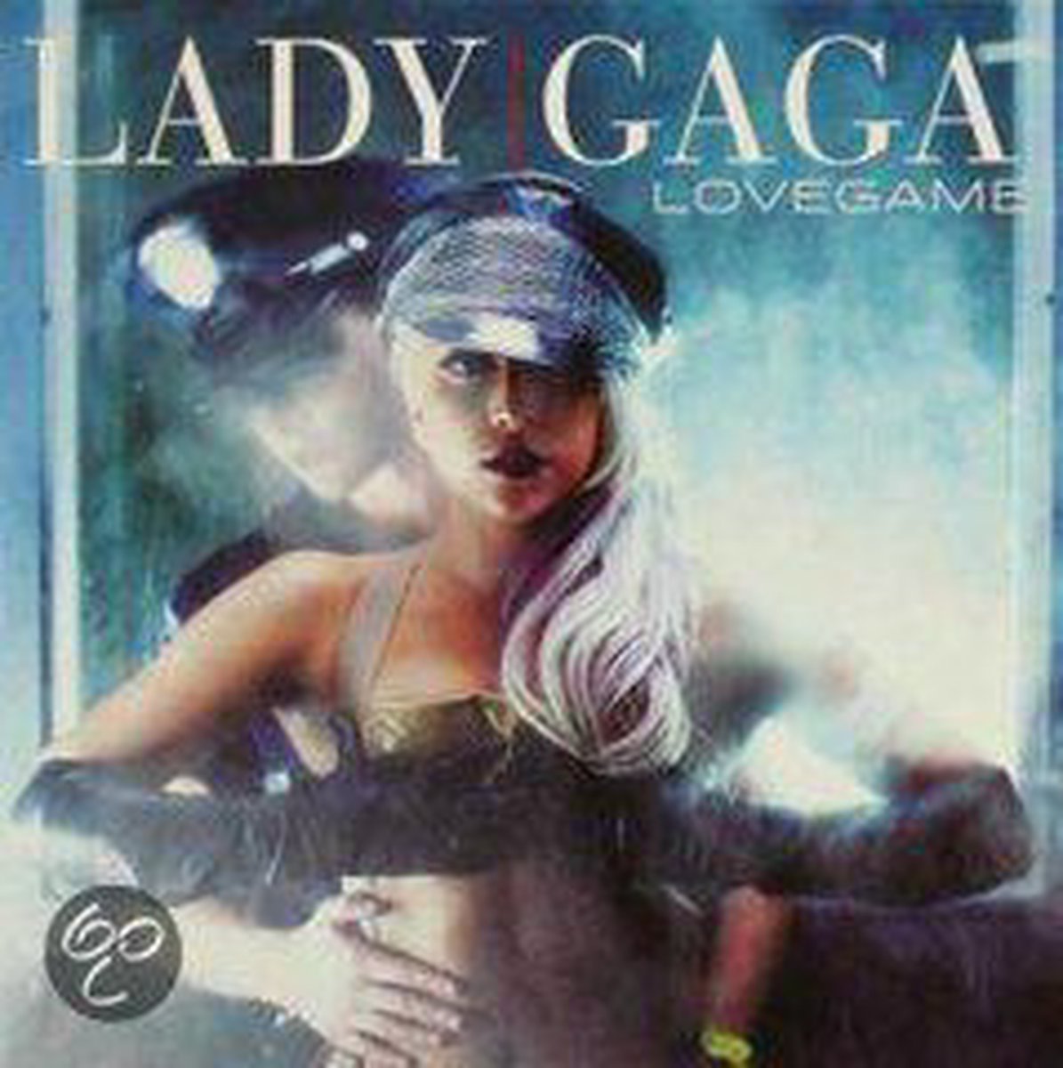 LoveGame, Lady Gaga Muziek