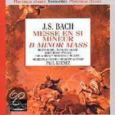 Bach: B Minor Mass / Kuentz, Obadia, Jalbert, Brand, et al