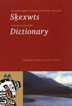 Squamish-English Dictionary
