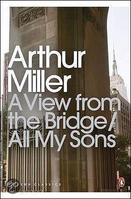 A View From The Bridge And All My Sons