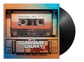 Guardians of the Galaxy: Awesome Mix Vol.2 (LP)