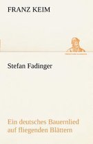 Stefan Fadinger