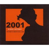 2001 - A Soul Odyssey