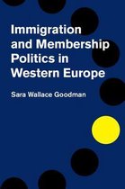 Civic Integration & Membership Politics