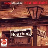 Virginmegamusic: New Orleans