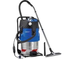Brandweerstofzuiger ATTIX 751-71 MWF 1500 W 3600l/min 230mbar 70l...