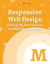 Smashing eBooks - Responsive Web Design