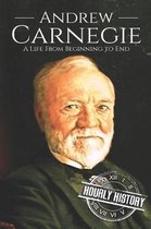 Biographies of Business Leaders- Andrew Carnegie