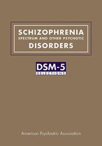 Schizophrenia Spectrum Psychotic Disorde