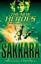 The New Heroes (2) - Sakkara