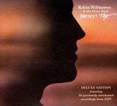 Robin Williamson - Journey's Edge (CD)