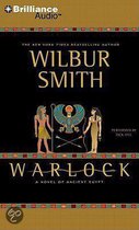 Warlock: A Novel Of Ancient Egypt