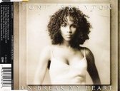 Unbreak My Heart: The Mixes
