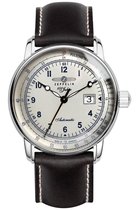 Zeppelin Mod. 7654-4 - Horloge