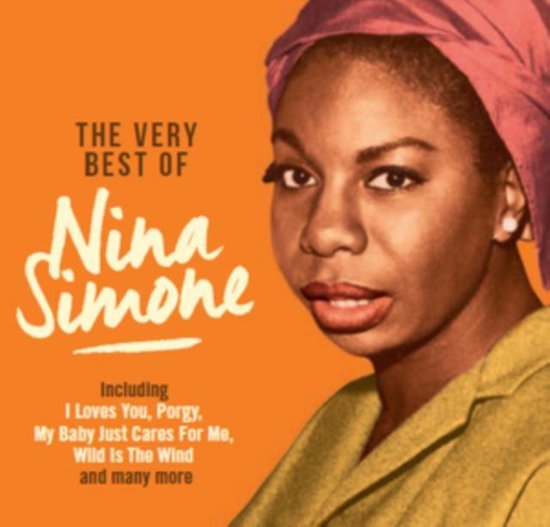 The Very Best of Nina Simone