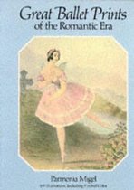 Great Ballet Prints of the Romantic Era