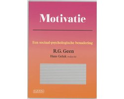 Motivatie