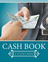 Cash Book 2 Column